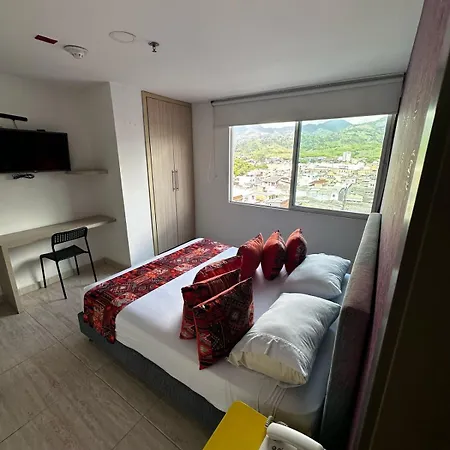 Hotel Veneton-3
