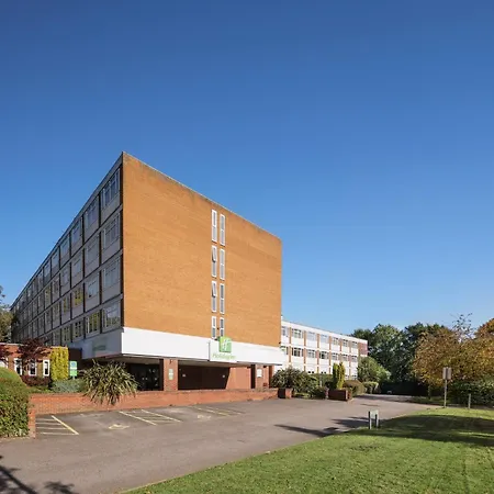 Holiday Inn York By Ihg-3