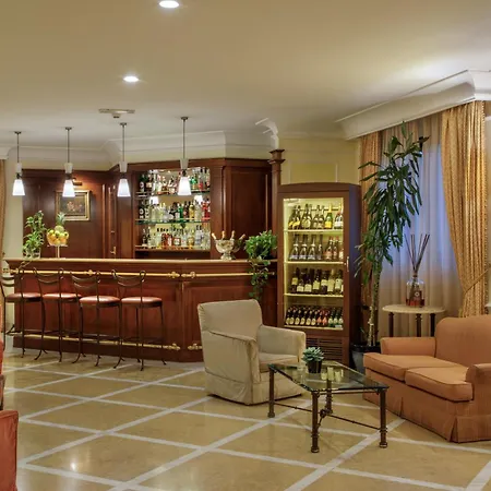 Donna Laura Palace By Omnia Hotels-3
