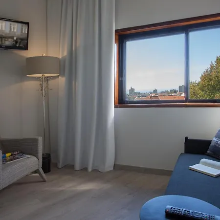 Casual Inca Porto By Casual Hoteles-2