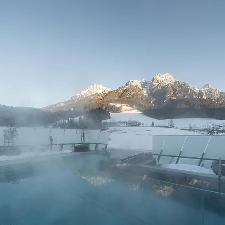 Hotel Salzburger Hof Leogang-2