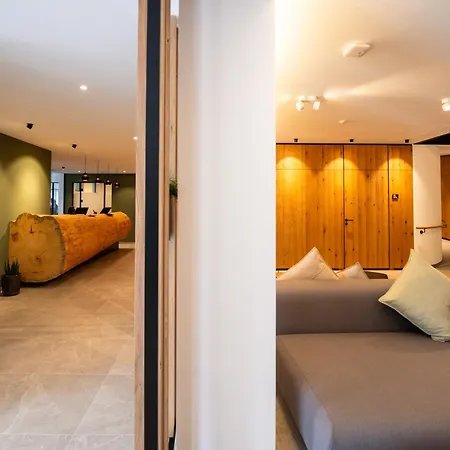 Auszeit - Hotel Erlebach-2