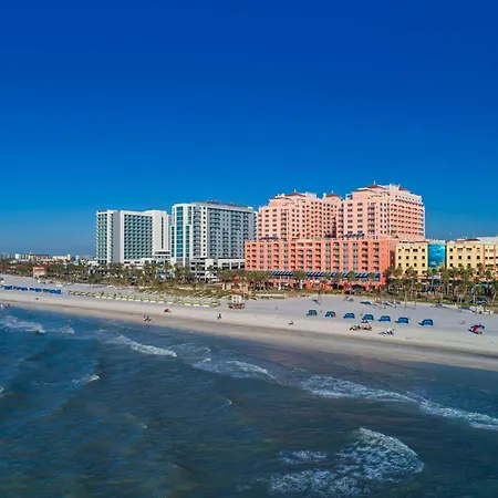Hyatt Regency Clearwater Beach Resort And Suites-3