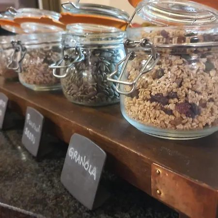 Cranfield Management Development Centre-2