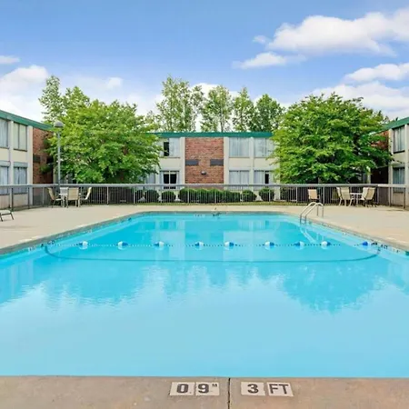 Motel 6 Rock Hill Sc-2