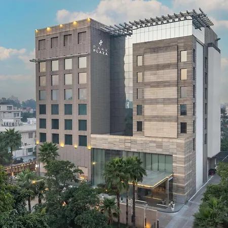Park Plaza Faridabad-2