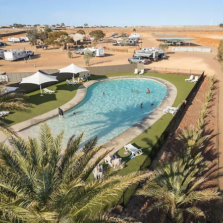 Stuart Range Outback Resort-2