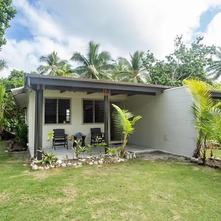 Coconut Beach Resort-3