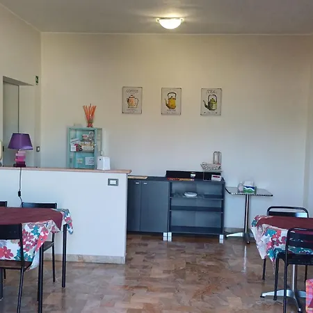 B&B Monté-3