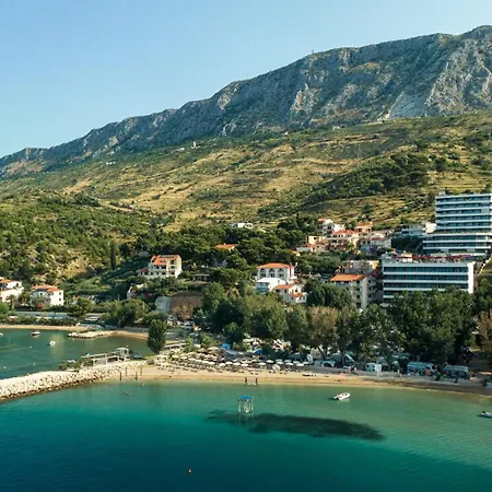 Hotel Plaza Duce-2