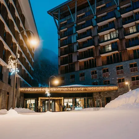 Radisson Blu Hotel Reussen, Andermatt-2