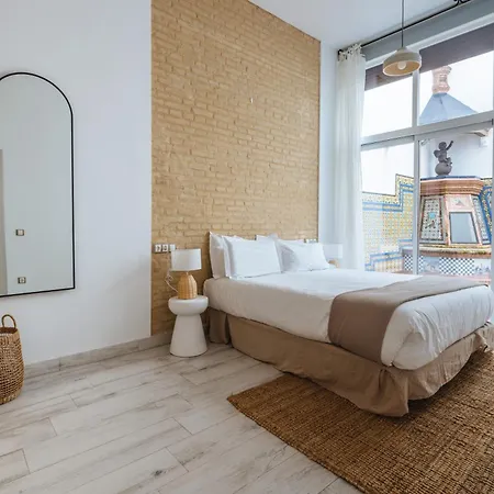 Apartamentos El Escondite de Triana-3