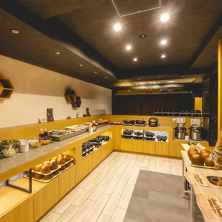 Koko Hotel Kyoto Sanjo-3
