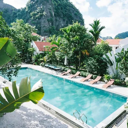 Lalita Tam Coc Resort & Spa-2