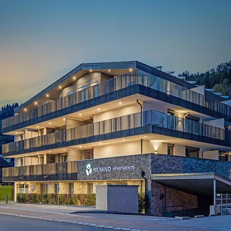 Remind Apartements Brixental-2