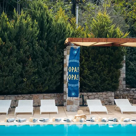 Kaminos Wellness Resort & Spa-2