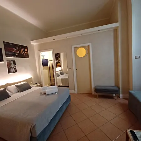 Domus Duomo B&B Napoli-2