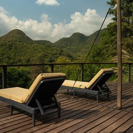 Flora y Fauna Hotel Boutique Rural-3