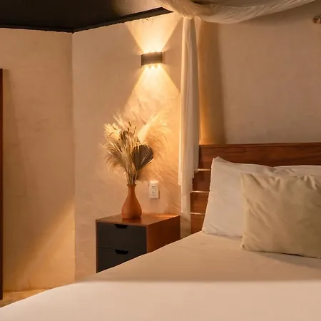 Flora y Fauna Hotel Boutique Rural-2