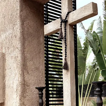The Casa Saint George Hotel-3