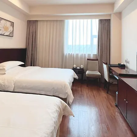 Chengdu Joyhub Cheer Hotel-3