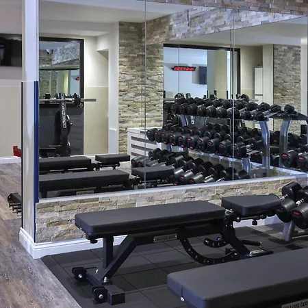 Fraser Suites Queens Gate-3