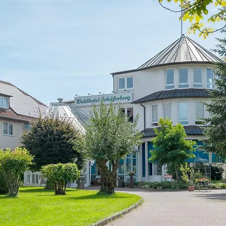 Waldhotel Schäferberg-2