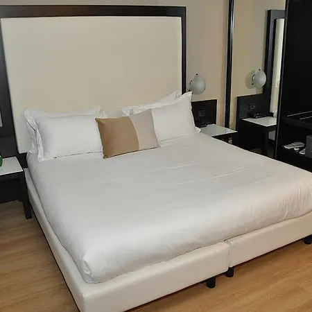 Hotel Comtur-3