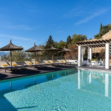 Parador De Malaga Gibralfaro-3