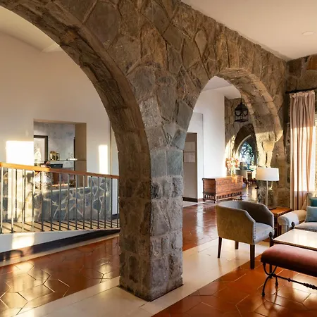 Parador de Málaga Gibralfaro-2