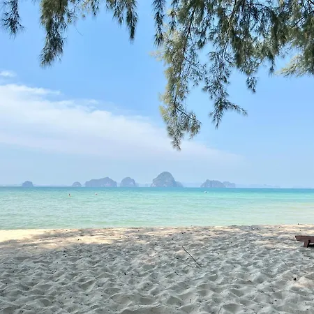 Tup Kaek Sunset Beach Resort-Sha Plus-2