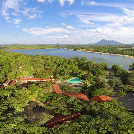 Habarana Village By Cinnamon-2