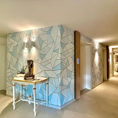 Hotel La Bussola - Beach&Golf-2