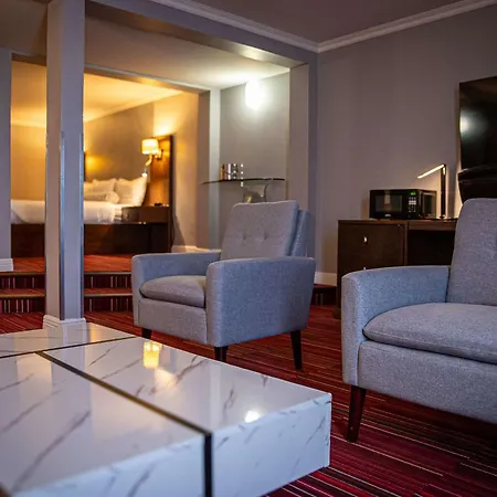 Le Noranda Hotel & Spa, An Ascend Collection Hotel-3