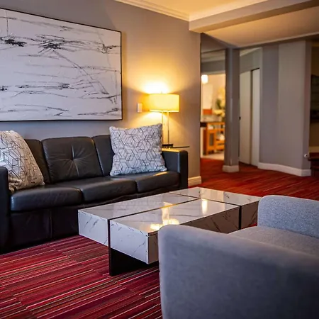Le Noranda Hotel & Spa, An Ascend Collection Hotel-2