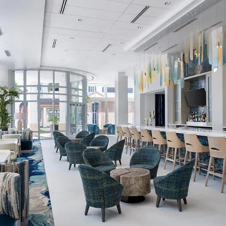 Hyatt Place Delray Beach-2
