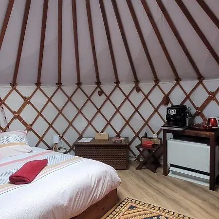 Ecolodges En Provence-2