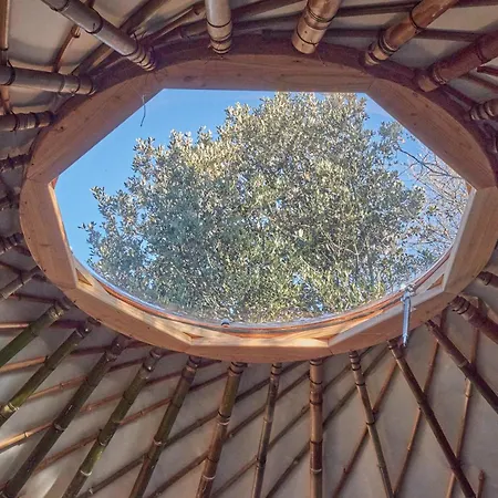 Ecolodges En Provence-3