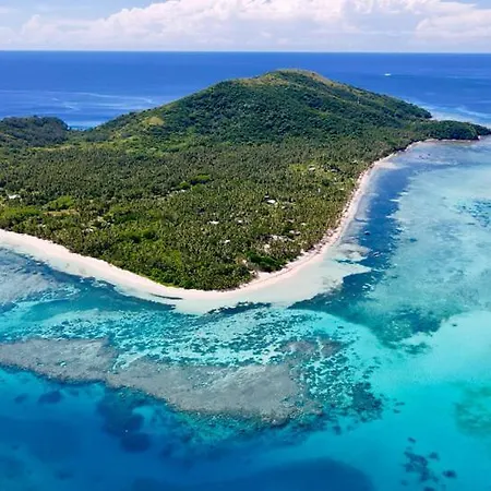 Coconut Beach Resort-2