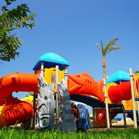 Eri Beach&Village Hotel-2