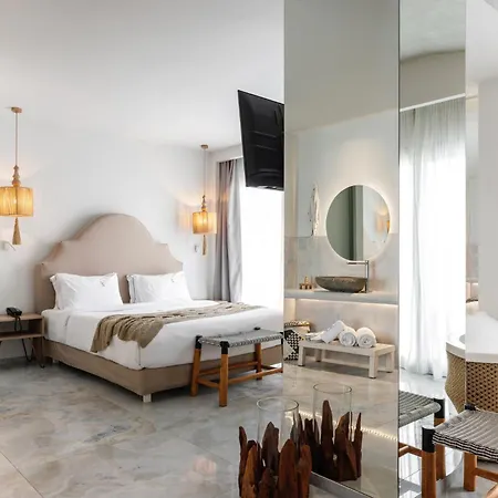 Blue Carpet Luxury Suites-3
