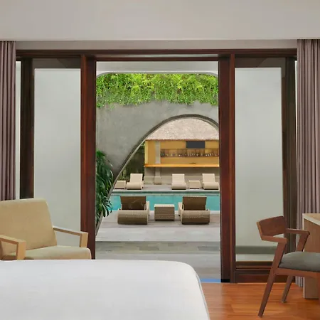 Element By Marriott Bali Ubud-3