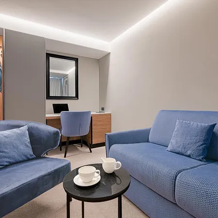 Boutique Hotel Noemia (Adults Only)-3