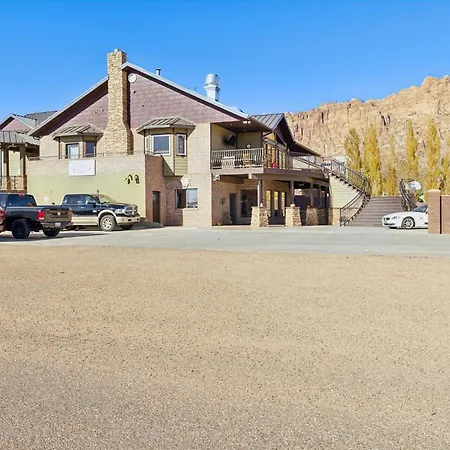 Zion Cliff Lodge-2