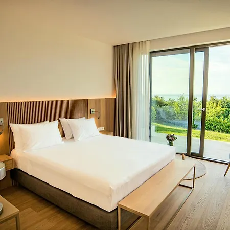 Sol By Prive - Boutique Hotel - Kepi I Rodonit-3