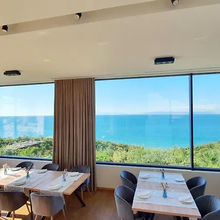 Sol By Prive - Boutique Hotel - Kepi I Rodonit-2
