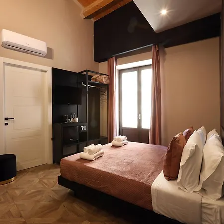 Spera Luxury Palermo & Spa-2
