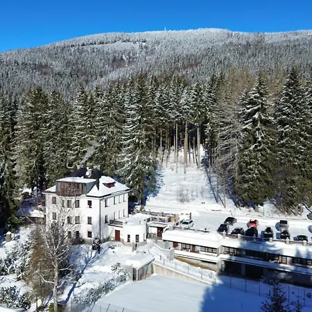 Hotel Bedriska Wellness Resort&Spa-2