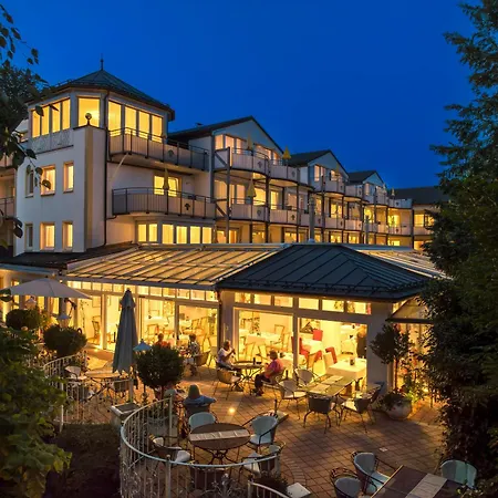 ANGERHOF Kur- und Thermenhotel-2