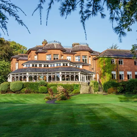 Macdonald Kilhey Court Hotel-3